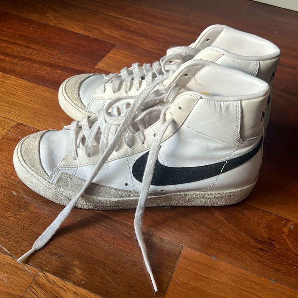 Nike Blazer